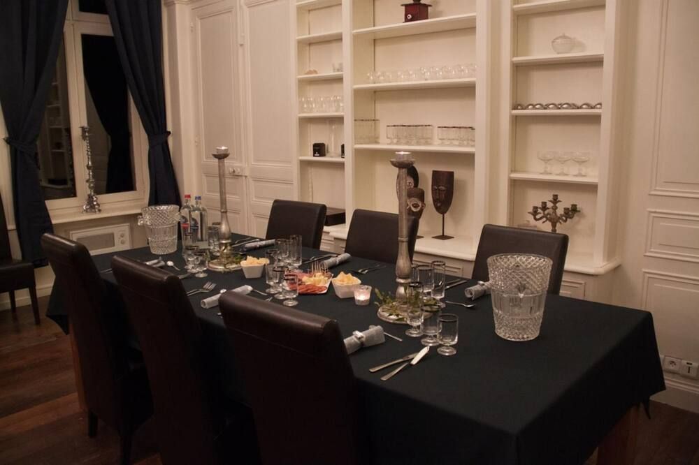 Comedor