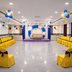 Sala de banquetes