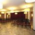 Sala de conferencias