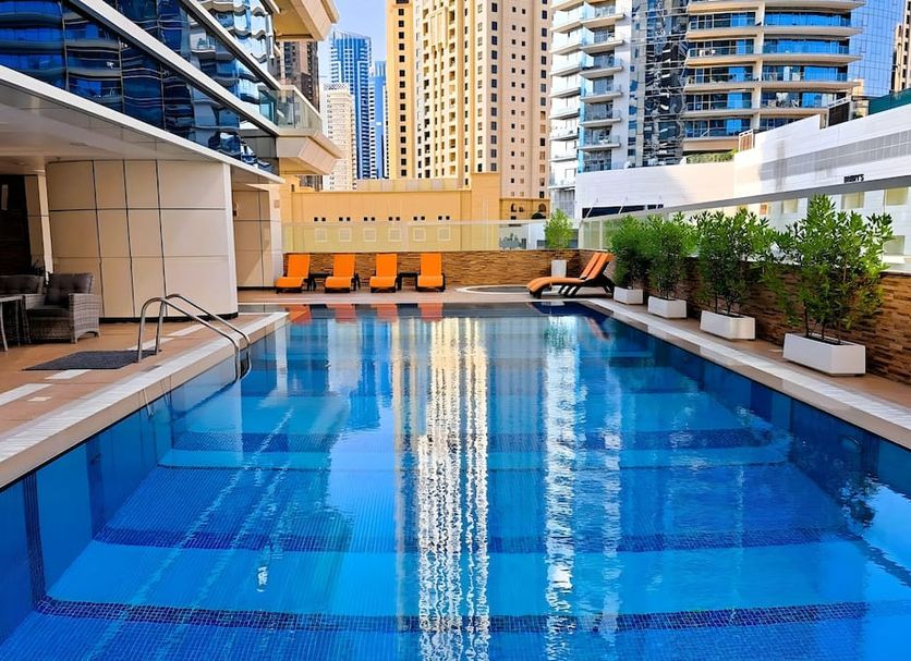 Piscina Foto