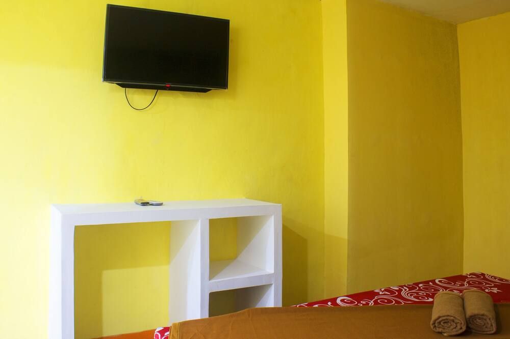 Servicio de la habitación