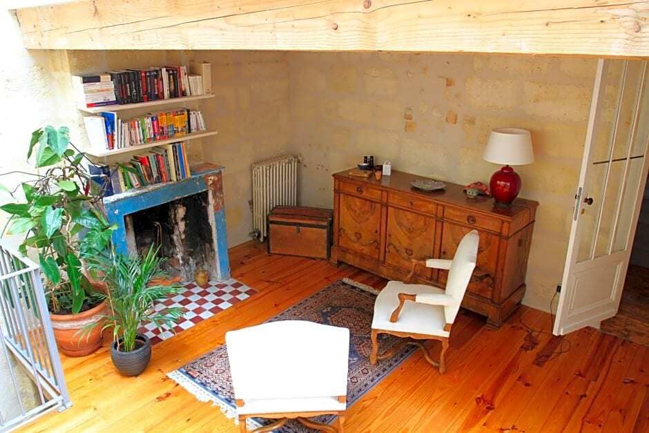 Sala de estar