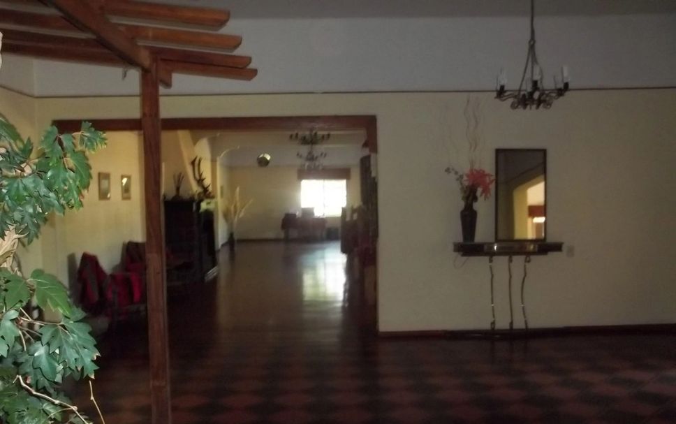 Pasillo Foto
