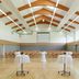 Sala de banquetes