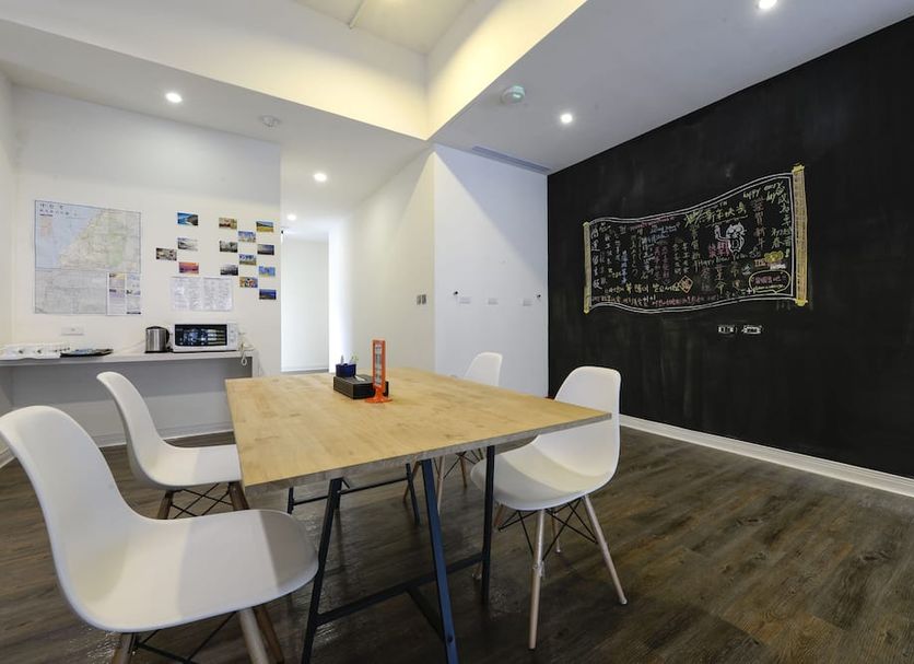 Comedor Foto