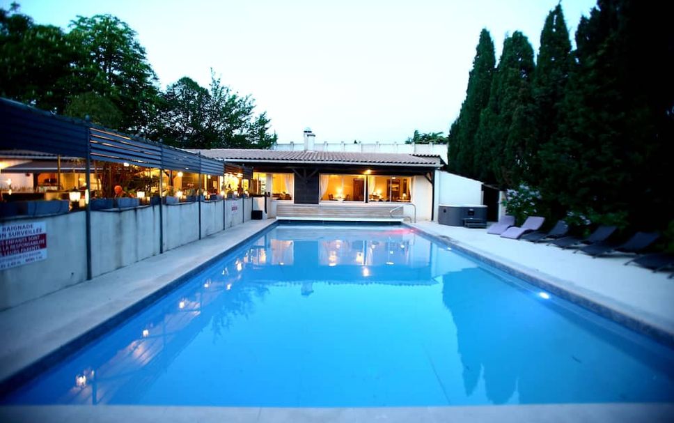 Piscina Foto
