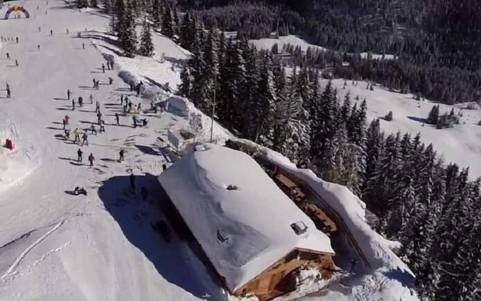 Servicio del hotel Foto