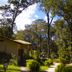 Vista del exterior