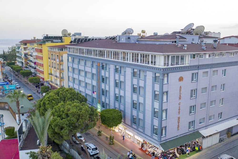 Edificio