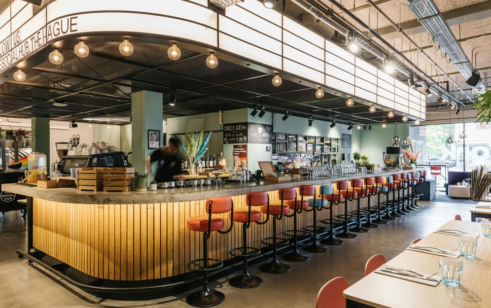 Bar Foto