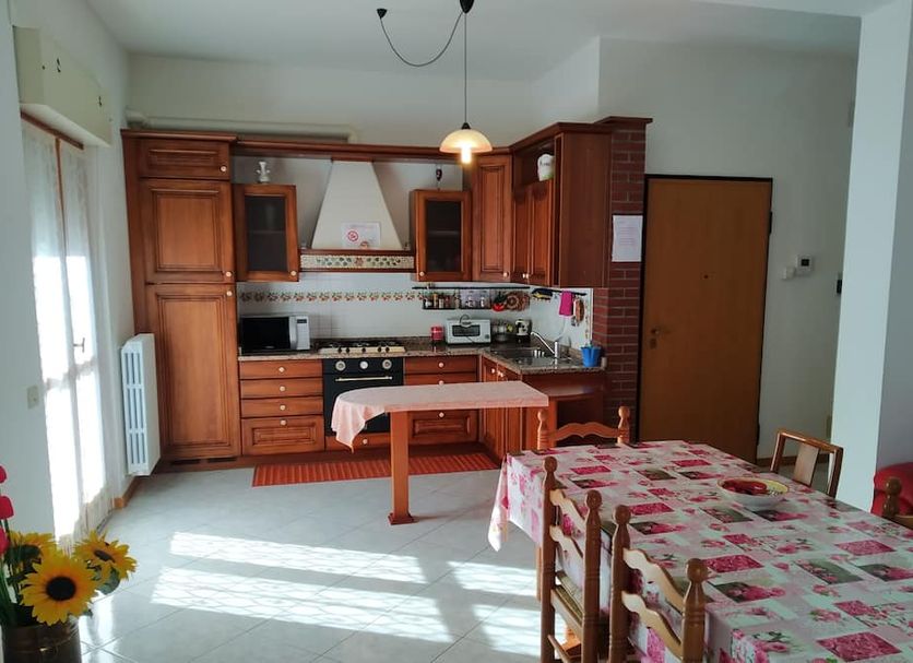 Cocina Foto