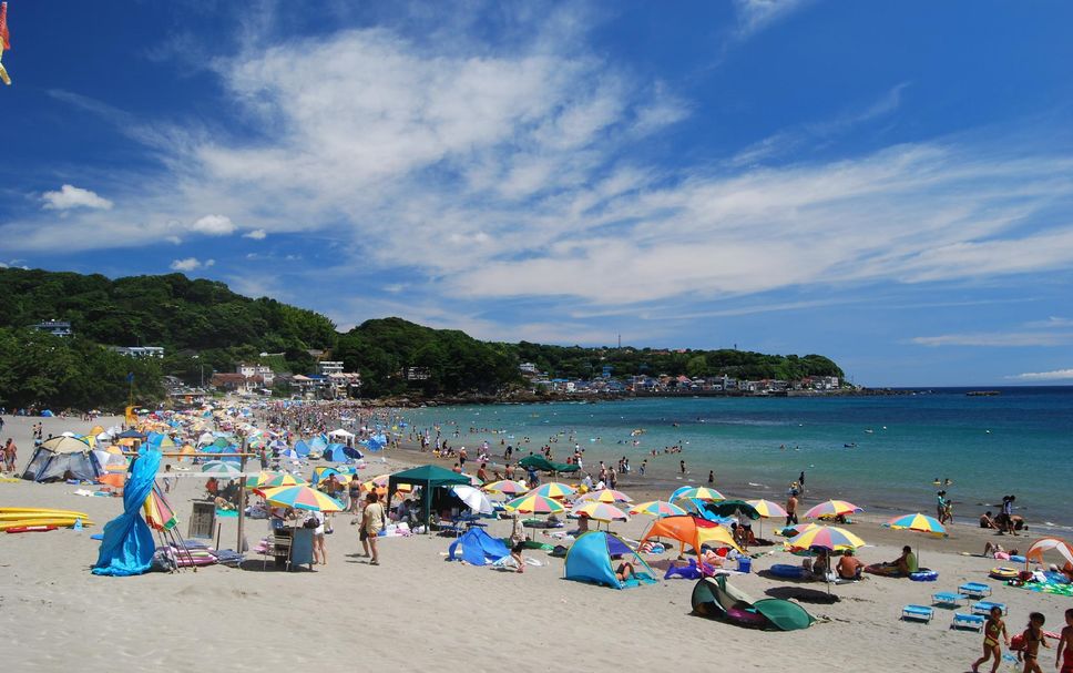 Playa Foto