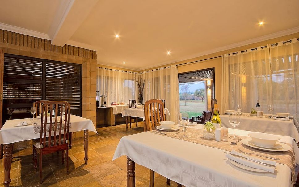 Comedor Foto