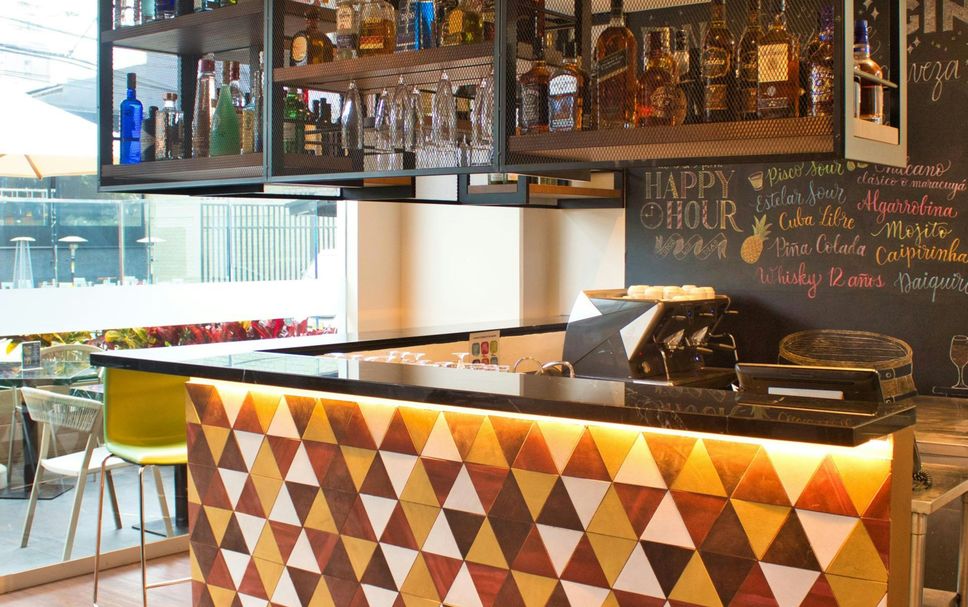 Bar Foto