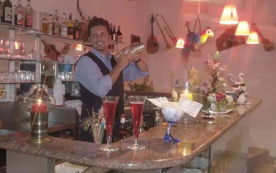 Bar Foto