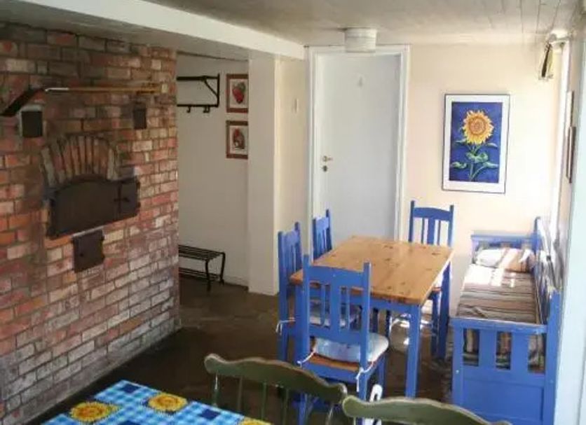 Comedor Foto