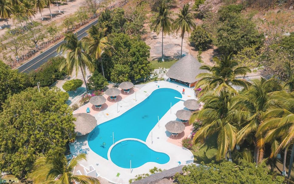 Piscina Foto