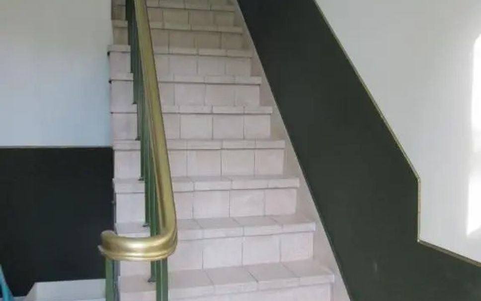 Escaleras Foto