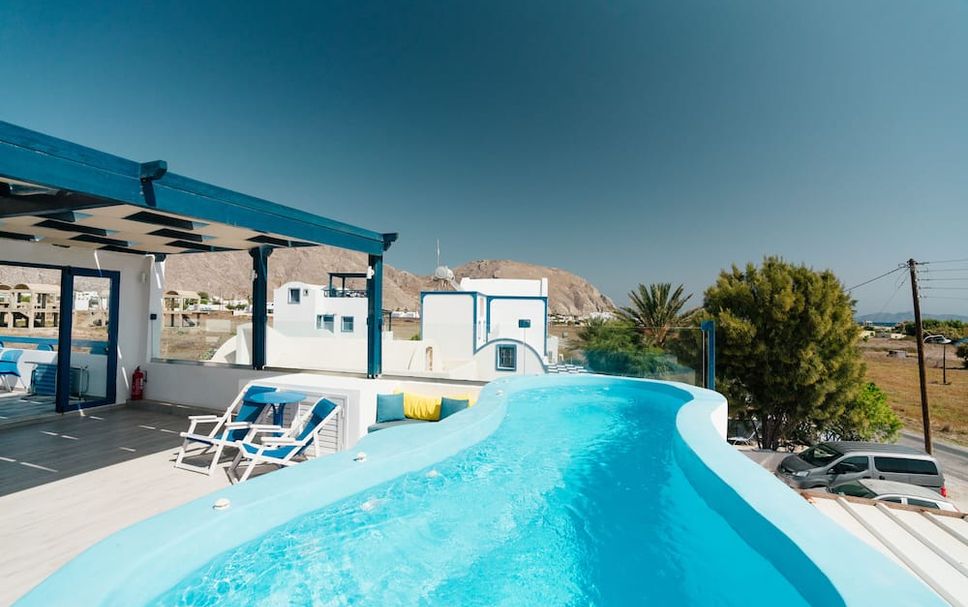 Piscina Foto