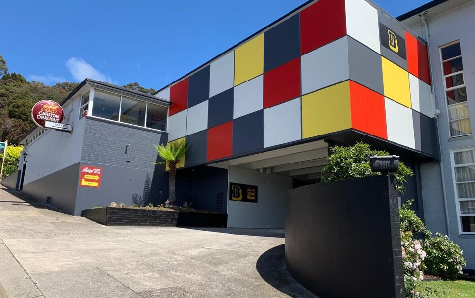 Edificio Foto