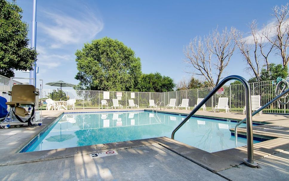 Piscina Foto