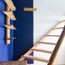 Escaleras