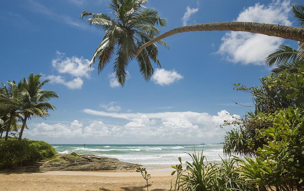 Playa Foto