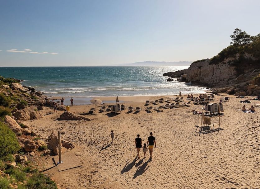 Playa Foto