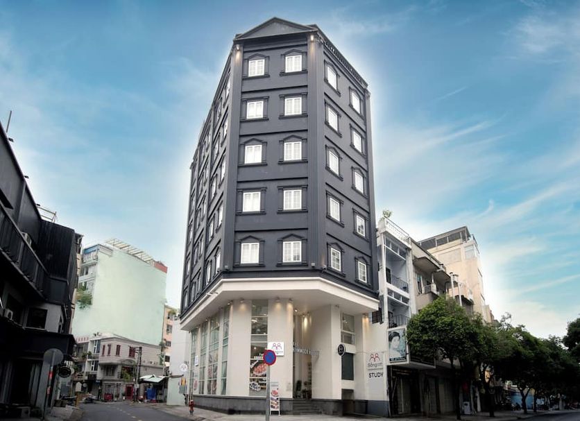 Edificio Foto