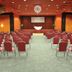 Sala de conferencias
