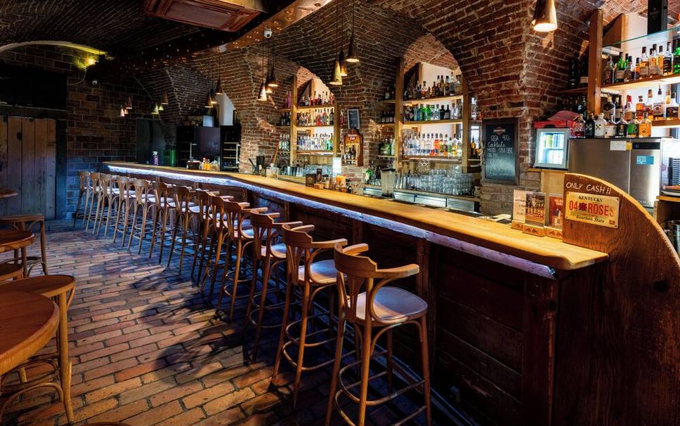 Bar Foto
