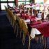 Sala de banquetes
