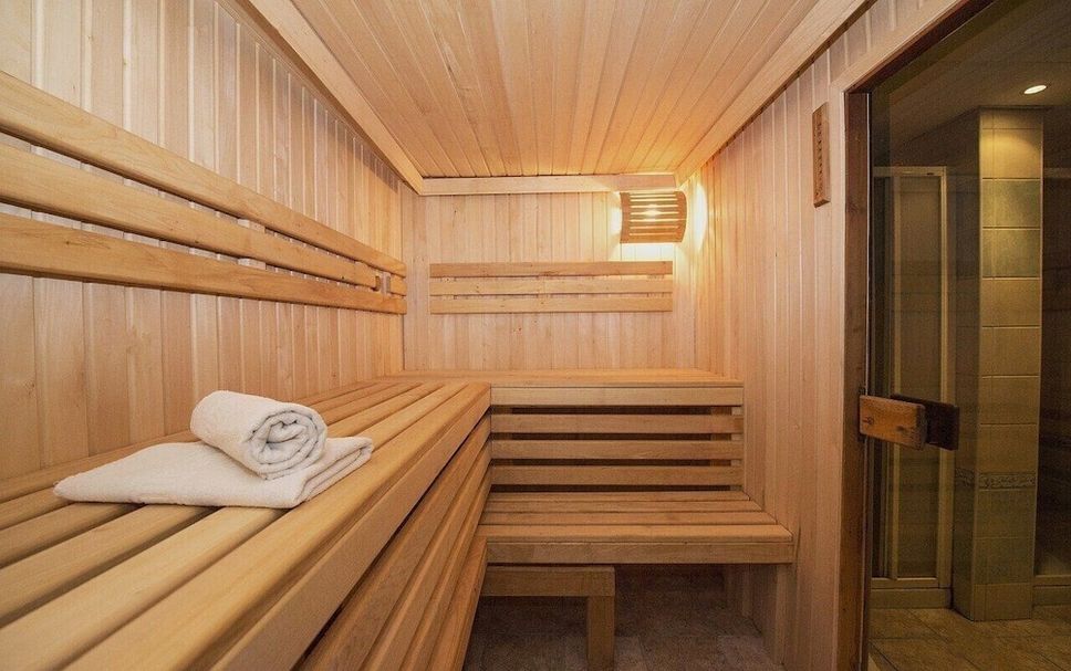 Spa Foto