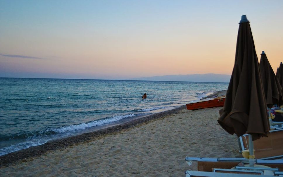Playa Foto