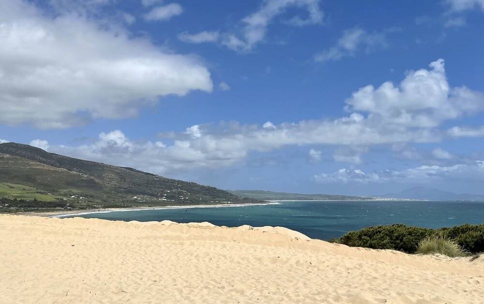 Playa Foto