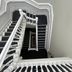 Escaleras