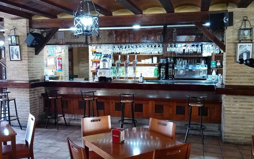 Bar Foto