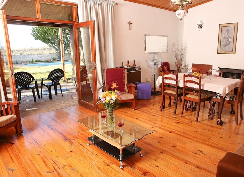 Comedor Foto