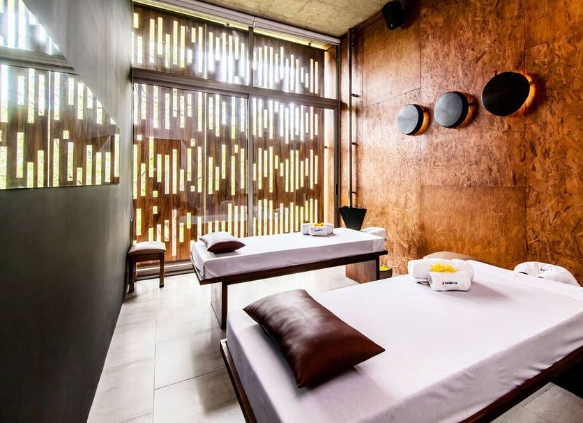 Spa Foto
