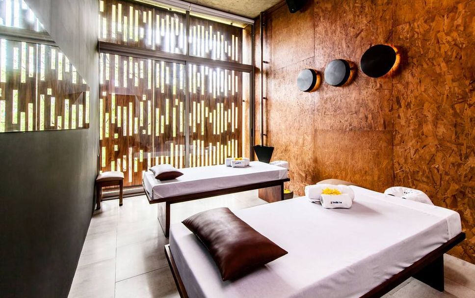 Spa Foto