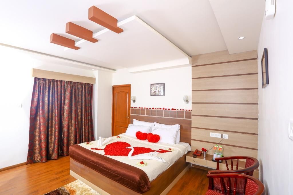Habitación