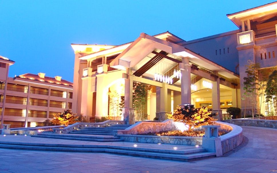Edificio Foto