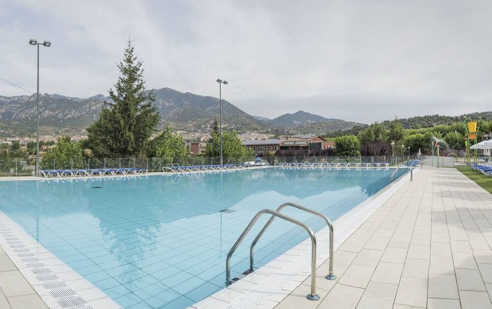 Piscina Foto