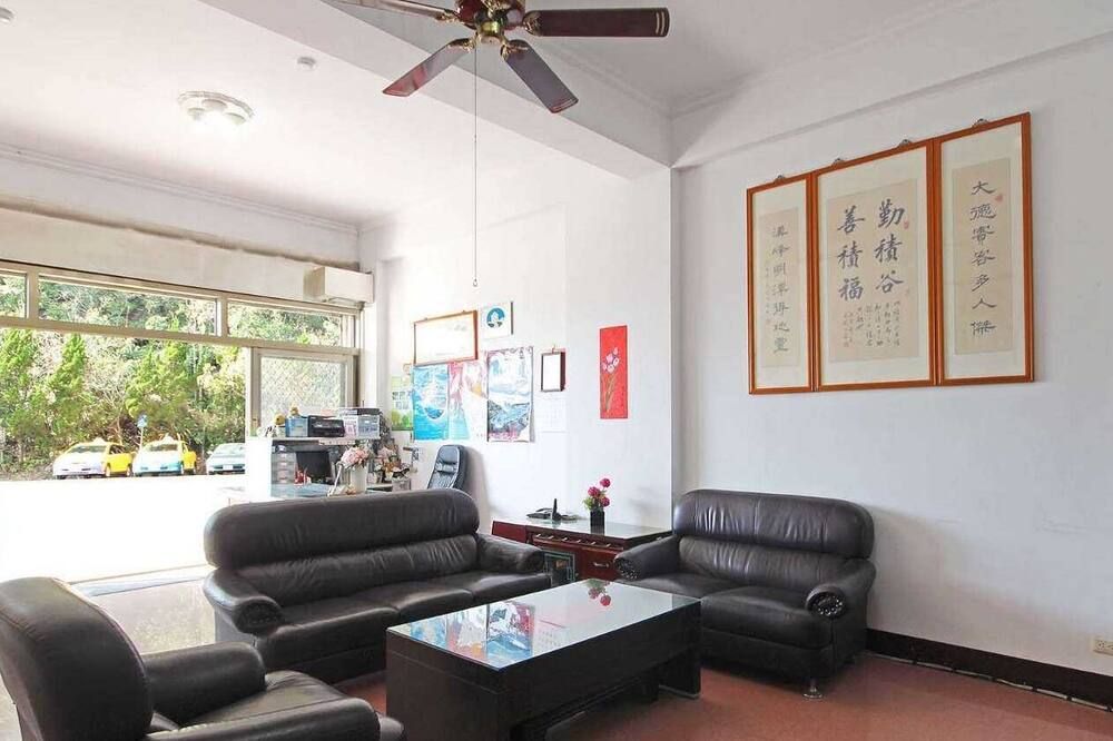 Sala de estar