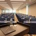 Sala de conferencias