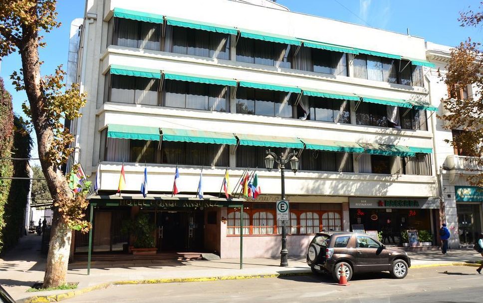 Edificio Foto