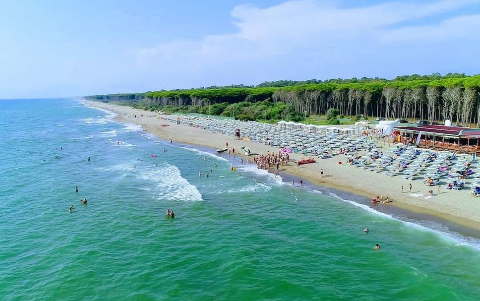 Playa Foto