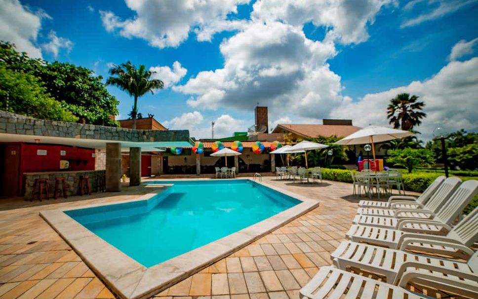 Piscina Foto