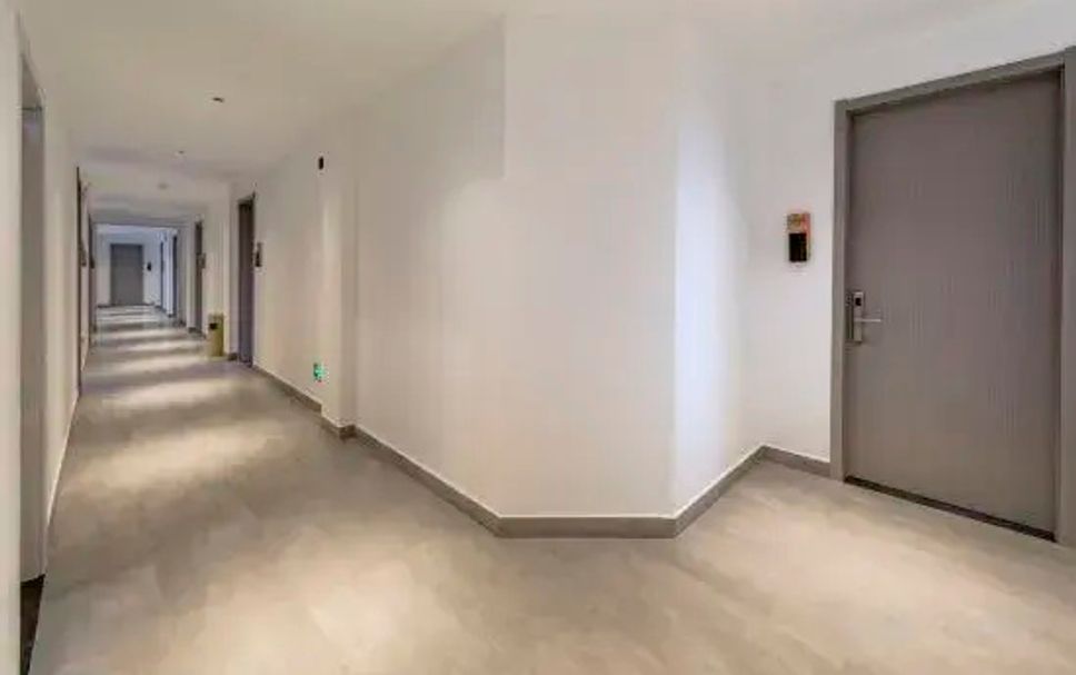 Pasillo Foto