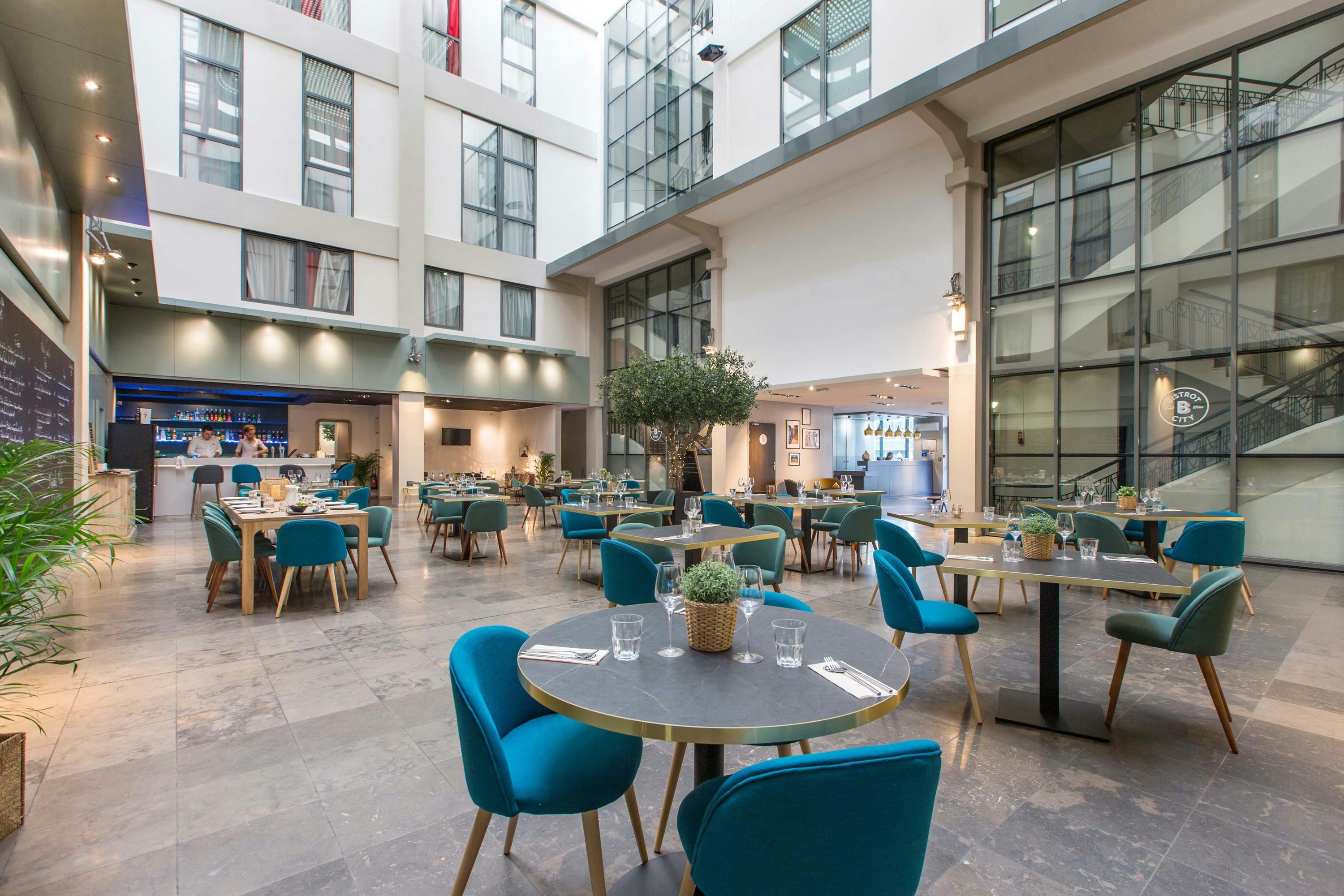 Restaurante